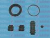 BUDWEG 205140 Repair Kit, brake caliper